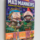 Riku Rantala ym. : Mad manners : seikkailijan etiketti : ... - pikkukuva 1