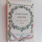 Evert Taube : Evert Taube Dikter - pikkukuva 1