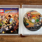 Lego Indiana Jones 2 - PS3 - pikkukuva 3