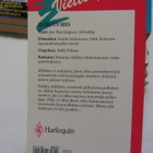 Harlequin Viettelys 43/1998 Judith McWilliams – Kaikki pelii - pikkukuva 2