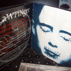 CD : CLAWFINGER : DEAF DUMB BLIND ( SIGNED ! ! ! ) Sis.pk:t - pikkukuva 4