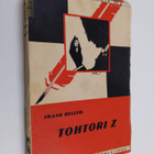 Frank Heller : Tohtori Z - pikkukuva 1