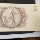 5 kr ruotsi 1955 kl 8 - pikkukuva 2