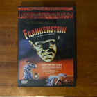 Frankenstein The Man Who Made A Monster DVD - pikkukuva 1