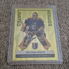 2025 2026 Blueline Limited Edition Yellow Matthieu Herpin - pikkukuva 1