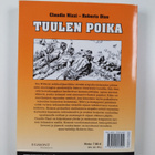 Claudio Nizzi : Tuulen poika - pikkukuva 2