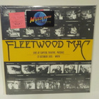 FLEETWOOD MAC - LIVE AT THE CAPITOL THEATRE... UUSI SS LP - pikkukuva 1