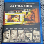 Alpha Dog - Blu-ray (Suomijulkaisu) - pikkukuva 1