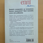 ENNI MUSTONEN . BRYSSELINKAALIA . v 1995 - pikkukuva 2