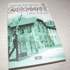 Sybille Steinbacher Auschwitz - Lyhyt historia  -nid - pikkukuva 1