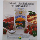 Helsingin Sanomat kuukausiliite 14/1987 (heinäkuu 2) - pikkukuva 2