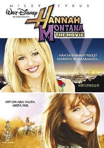 Hannah Montana: The Movie