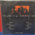 Centinex - Diabolical Desolation M-/M- LP - pikkukuva 2
