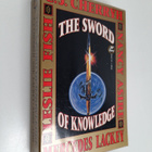 Mercedes Lackey ym. : The Sword of Knowledge - pikkukuva 1