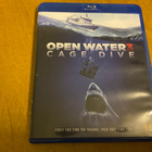 Open Water 3 - Cage Dive (BluRay) - pikkukuva 1
