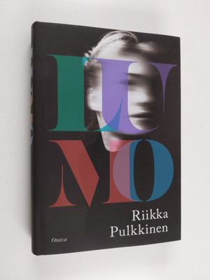 Riikka Pulkkinen : Lumo