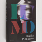 Riikka Pulkkinen : Lumo - pikkukuva 1