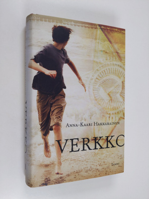 Anna-Kaari Hakkarainen : Verkko