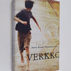 Anna-Kaari Hakkarainen : Verkko - pikkukuva 1