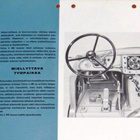 1961 Volvo L 495 kuorma-auto esite - suom - 16 sivua - truck - pikkukuva 2