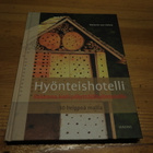 Melanie Von Orlow : HYÖNTEISHOTELLI *UUSI KIRJA!* - pikkukuva 1