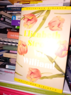 Strout : Voi William ( SIS POSTIKULU )