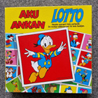 Aku Ankan Lotto.Kirjalito - pikkukuva 1