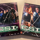 CSI: Kausi 4 (6DVD) - pikkukuva 3