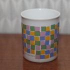 Marimekko Made in England Happi muki  - pikkukuva 1