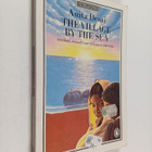Anita Desai : The village by the sea : an Indian family s... - pikkukuva 1