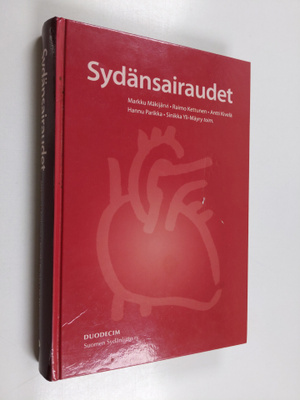 Sydänsairaudet