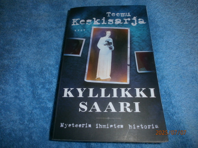 TEEMU KESKISARJA - KYLLIKKI SAARI