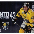 JUKURIT:  SISU/CARDSET Erikoiskortteja alk. 0,25€/kpl - pikkukuva 1