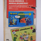 Mustanaamio 16/1982 - pikkukuva 2