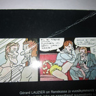Lauzier ELÄMÄN PIRSTALEITA 1 - pikkukuva 2