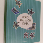 Pirjo Havia : Meren maha on kipeä - pikkukuva 1