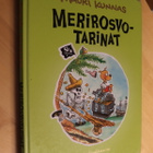 Mauri Kunnas : Merirosvotarinat ( 1.p. 2008 k.po ) - pikkukuva 1