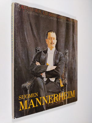 Suomen Mannerheim