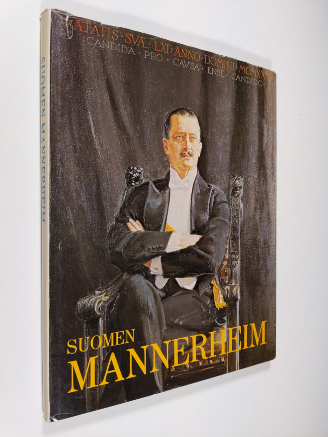 Suomen Mannerheim