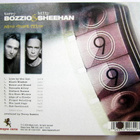 Terry BOZZIO Billy SHEEHAN Nine Short Films CD - pikkukuva 2