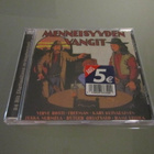 Menneisyyden Vangit - Menneisyyden Vangit - pikkukuva 1