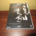 Elinkautinen rikos/trilleri dvd Liza Marklund - pikkukuva 1