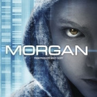 Morgan (DVD) - pikkukuva 1