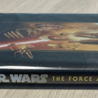 Star Wars: The Force Awakens (2015) Daisy Ridley (UUSI) - pikkukuva 3