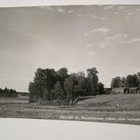 VANHA Postikortti Iisalmi 1950-l Alkup. Mallikappale - pikkukuva 1