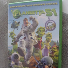 Planeetta 51 LASTEN DVD - pikkukuva 1