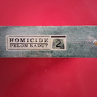 *UUSI* Pelon kadut - Tuotantokausi 2 DVD-boxi - pikkukuva 3