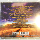 Raskasta Iskelmää CD-albumi - erittäin harvinainen - pikkukuva 2