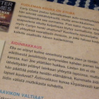 VALITUT PALAT - KIRJAVALIOT - pikkukuva 4