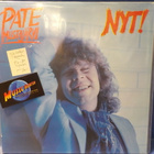 PATE MUSTAJÄRVI - NYT! M-/M- LP - pikkukuva 1